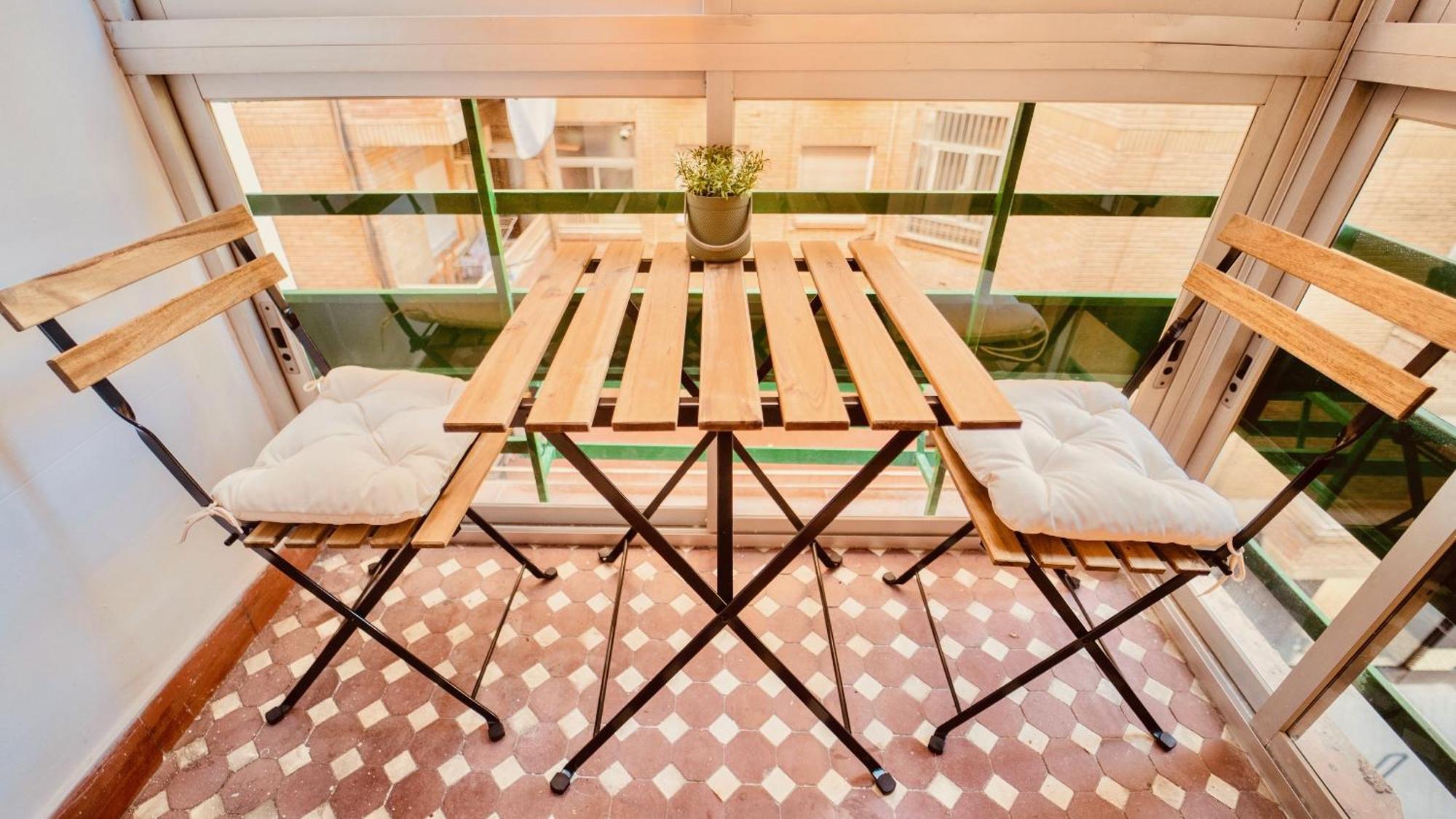 Apartamento Sol กรานาดา ภายนอก รูปภาพ