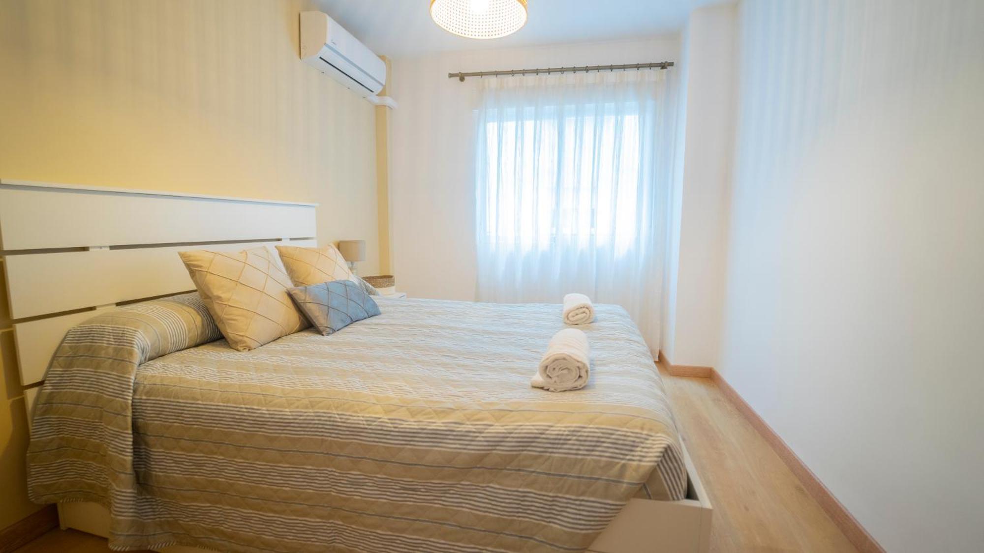Apartamento Sol กรานาดา ภายนอก รูปภาพ