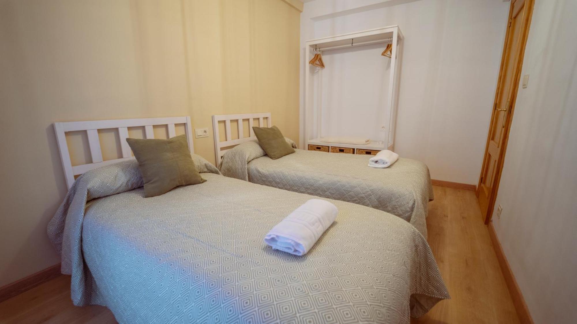 Apartamento Sol กรานาดา ภายนอก รูปภาพ