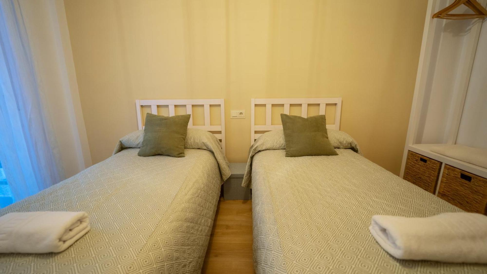 Apartamento Sol กรานาดา ภายนอก รูปภาพ
