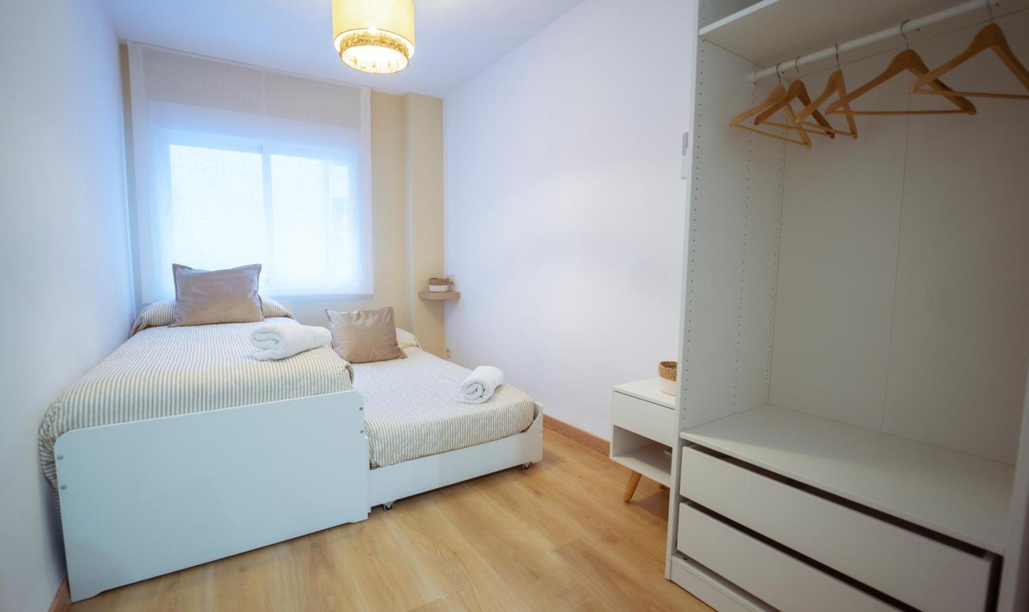 Apartamento Sol กรานาดา ภายนอก รูปภาพ