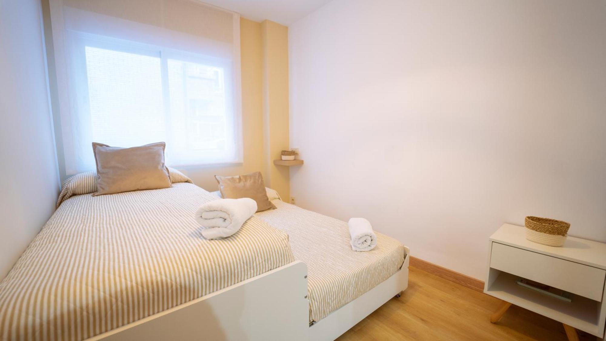 Apartamento Sol กรานาดา ภายนอก รูปภาพ