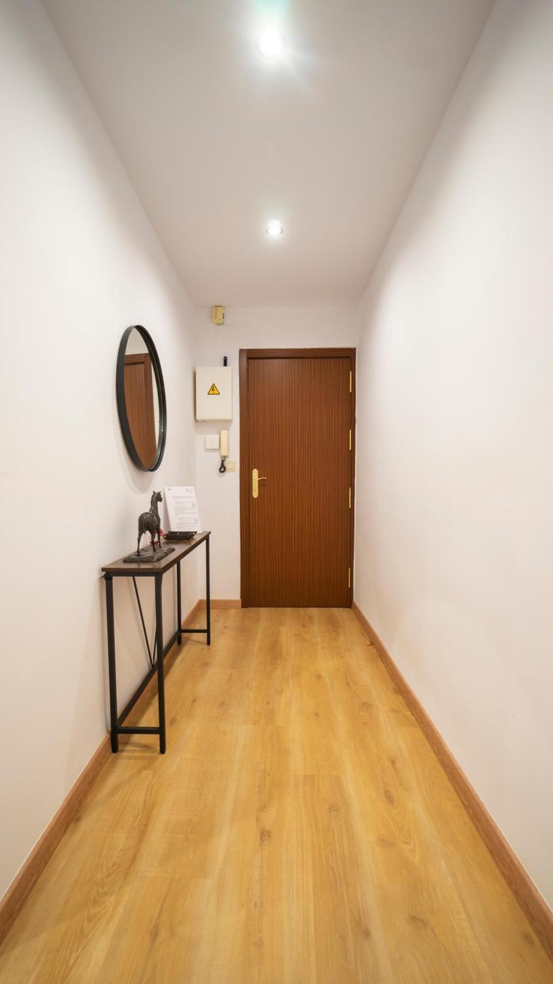 Apartamento Sol กรานาดา ภายนอก รูปภาพ