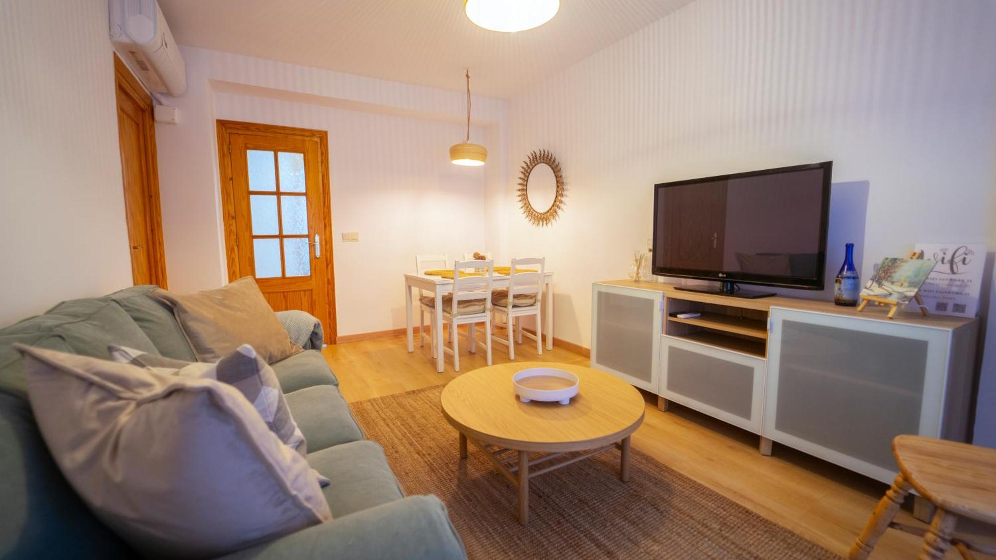 Apartamento Sol กรานาดา ภายนอก รูปภาพ