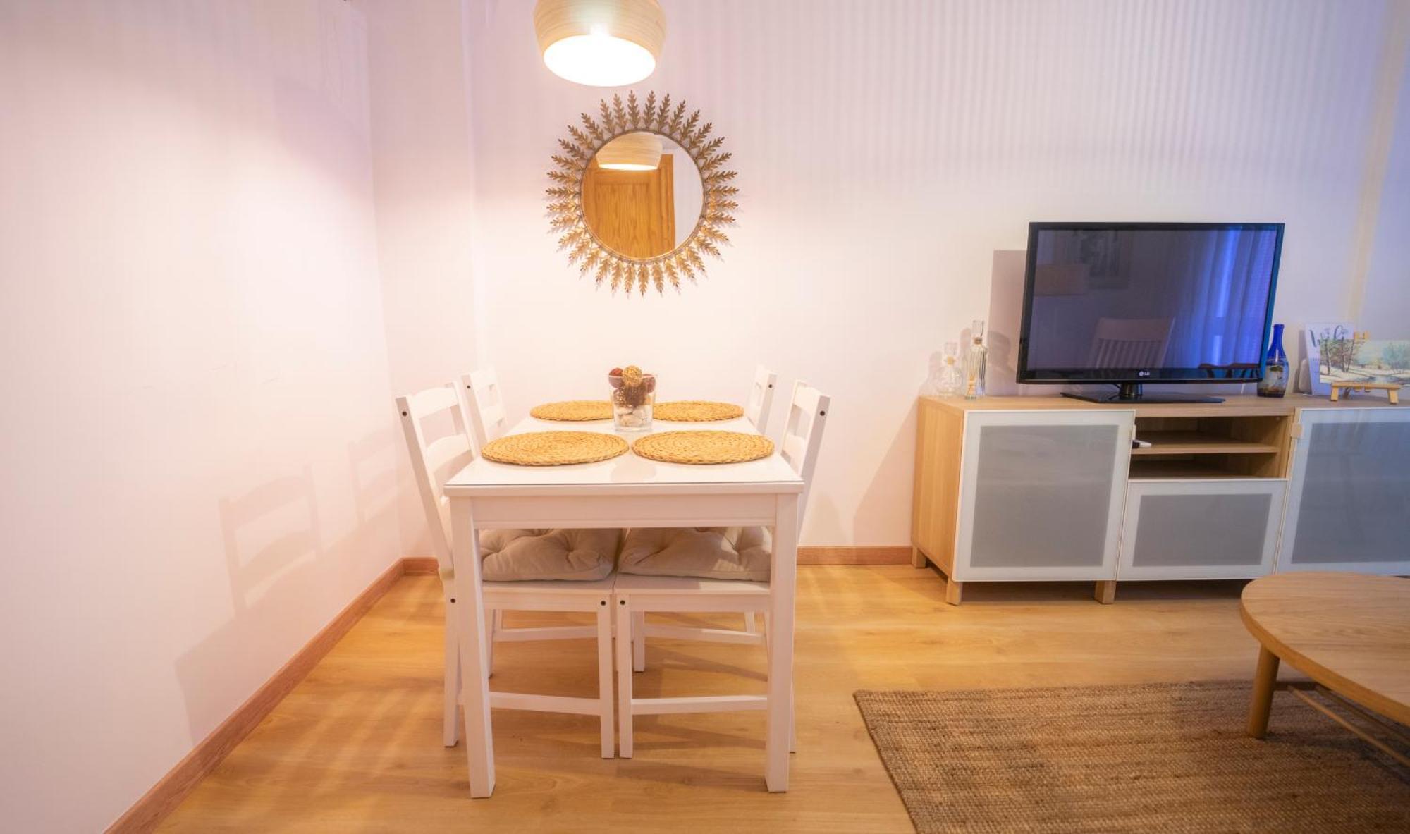 Apartamento Sol กรานาดา ภายนอก รูปภาพ