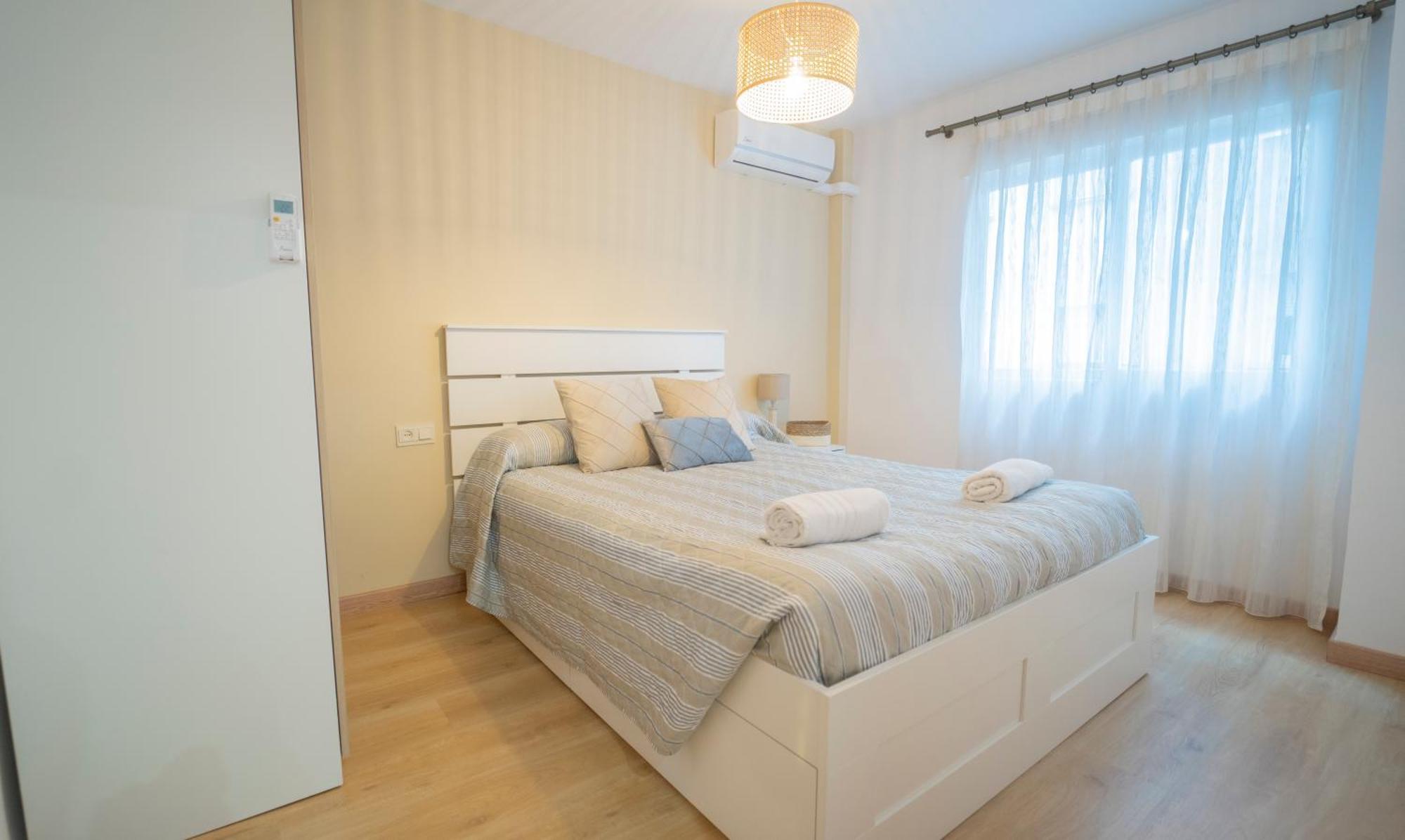 Apartamento Sol กรานาดา ภายนอก รูปภาพ