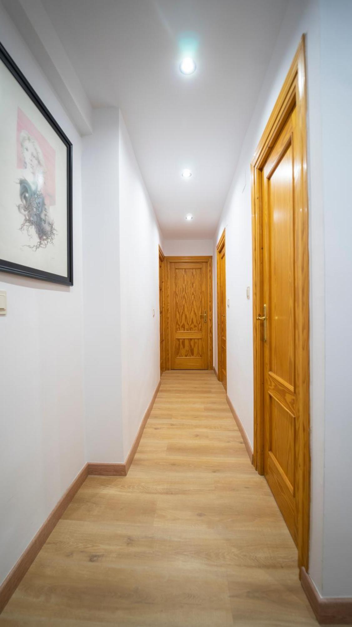 Apartamento Sol กรานาดา ภายนอก รูปภาพ